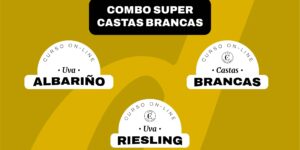 Combo Super Castas Brancas