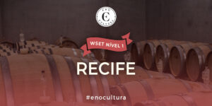 WSET Nível 1-Presencial-Recife-17-Mai-2025