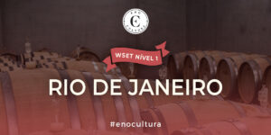WSET Nível 1-Presencial-Rio de Janeiro-12-Jul-2025
