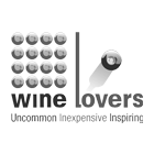 Logotipo do parceiro Wine Lovers