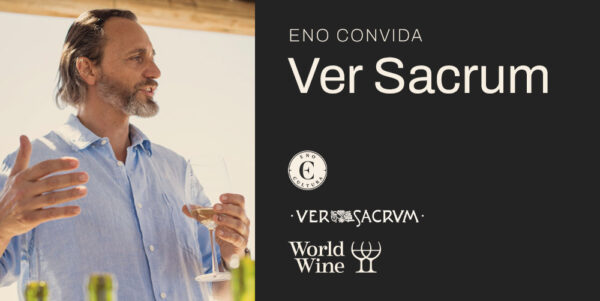 Ver Sacrum - Sustentabilidade e variedades não convencionais em Mendoza