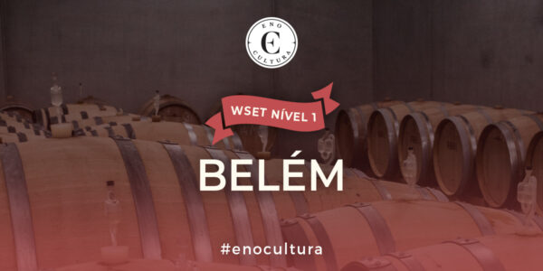 WSET Nível 1-Presencial-Belém-17-Mai-2025